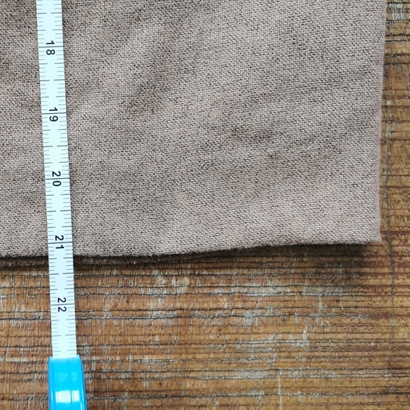 Vintage Rust Tweed White Joola Blazer & Skirt Set - Picture 10 of 10